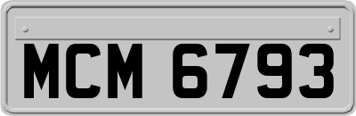 MCM6793