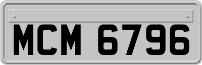 MCM6796