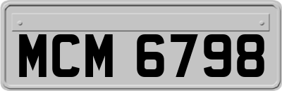 MCM6798