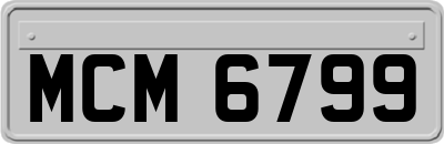 MCM6799