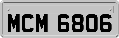 MCM6806