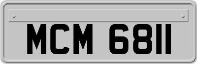 MCM6811