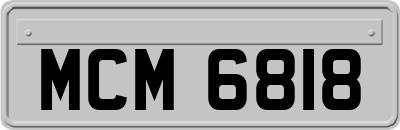 MCM6818