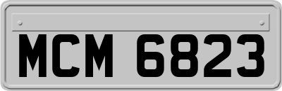 MCM6823