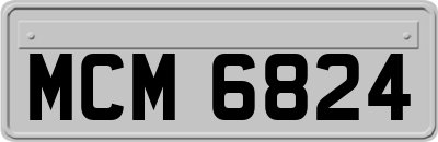 MCM6824
