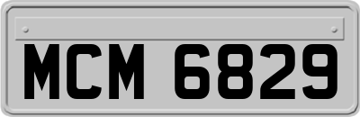 MCM6829