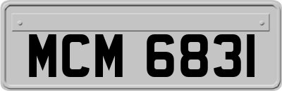 MCM6831