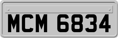 MCM6834