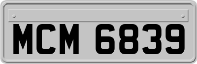MCM6839