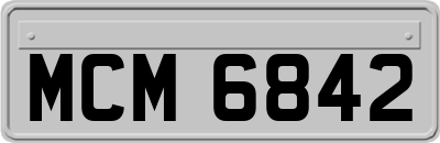 MCM6842