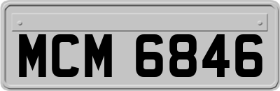 MCM6846