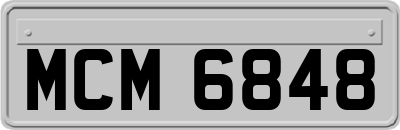 MCM6848