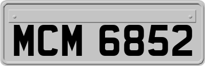 MCM6852