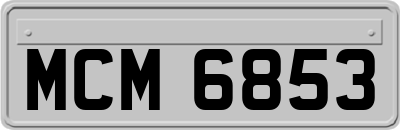 MCM6853