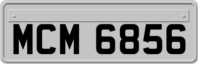 MCM6856