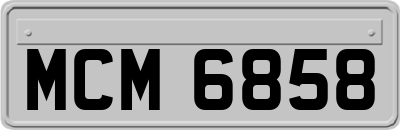 MCM6858