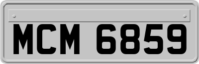 MCM6859