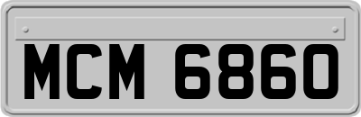 MCM6860
