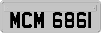 MCM6861