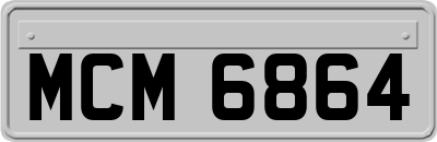 MCM6864
