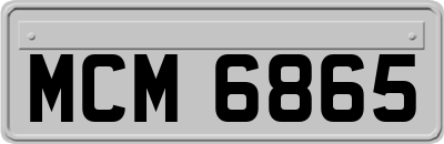 MCM6865