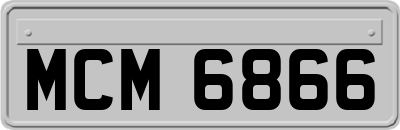MCM6866