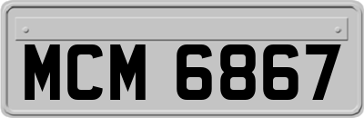 MCM6867