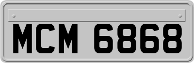 MCM6868