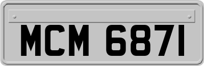 MCM6871