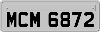 MCM6872