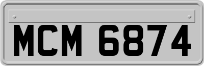 MCM6874