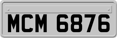 MCM6876