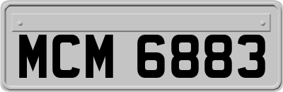 MCM6883