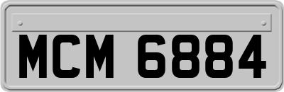MCM6884