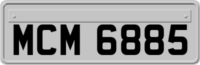 MCM6885