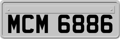MCM6886