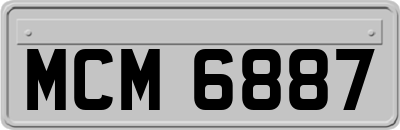 MCM6887