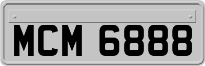 MCM6888