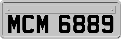 MCM6889
