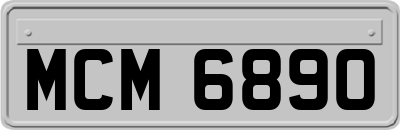 MCM6890