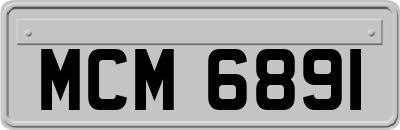 MCM6891
