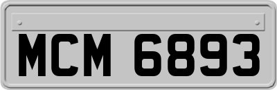 MCM6893
