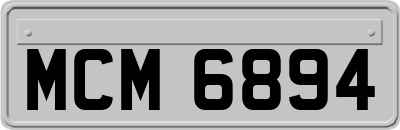 MCM6894