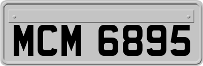 MCM6895