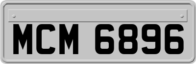 MCM6896