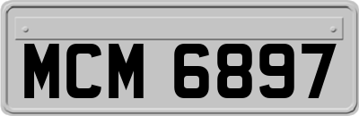 MCM6897