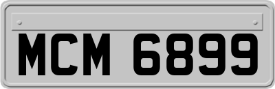 MCM6899