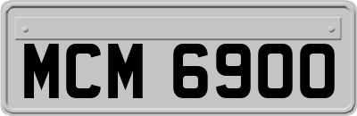 MCM6900