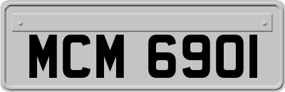 MCM6901