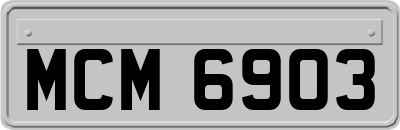 MCM6903